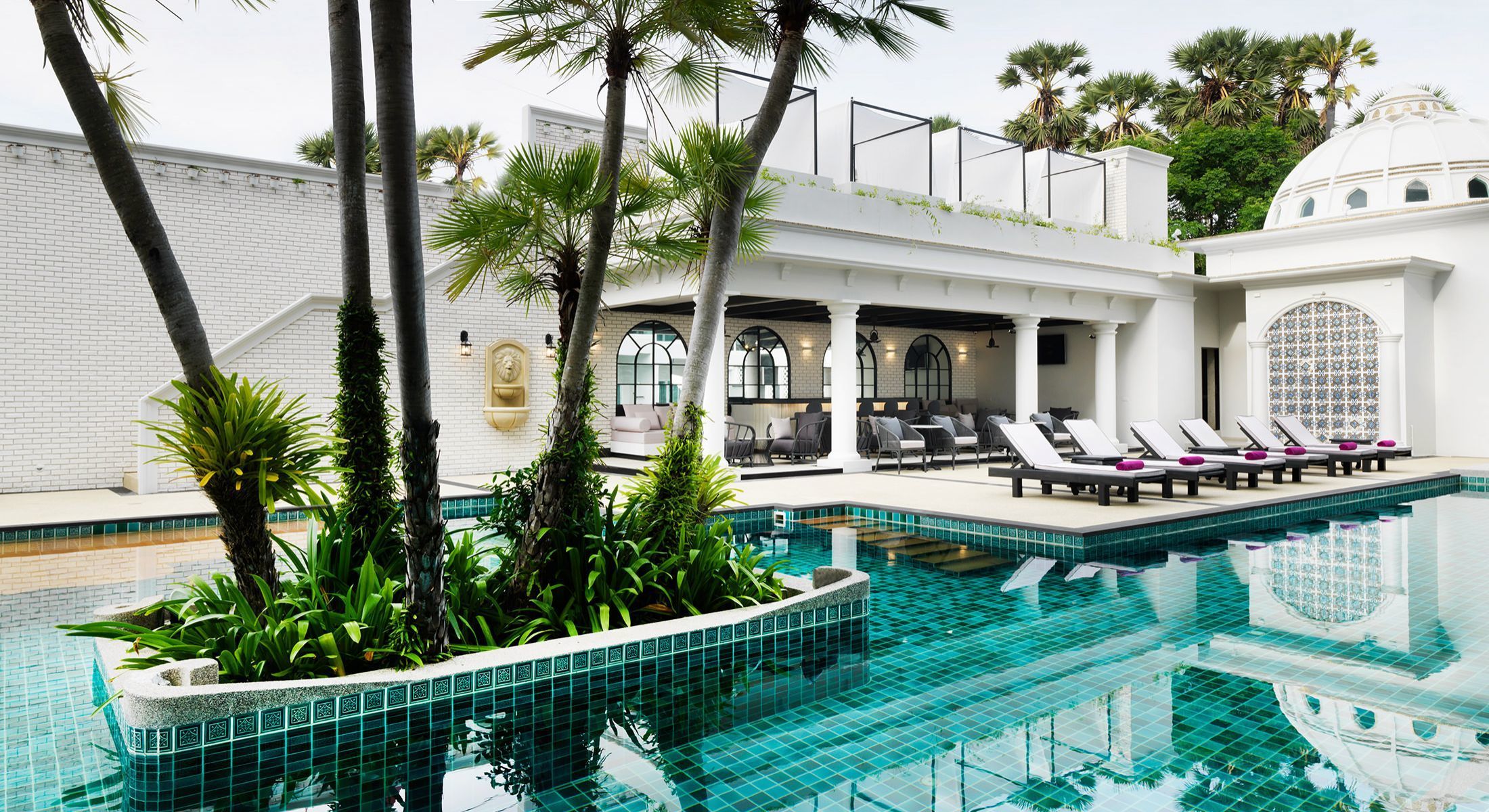 Chanalai Hotels & Resorts