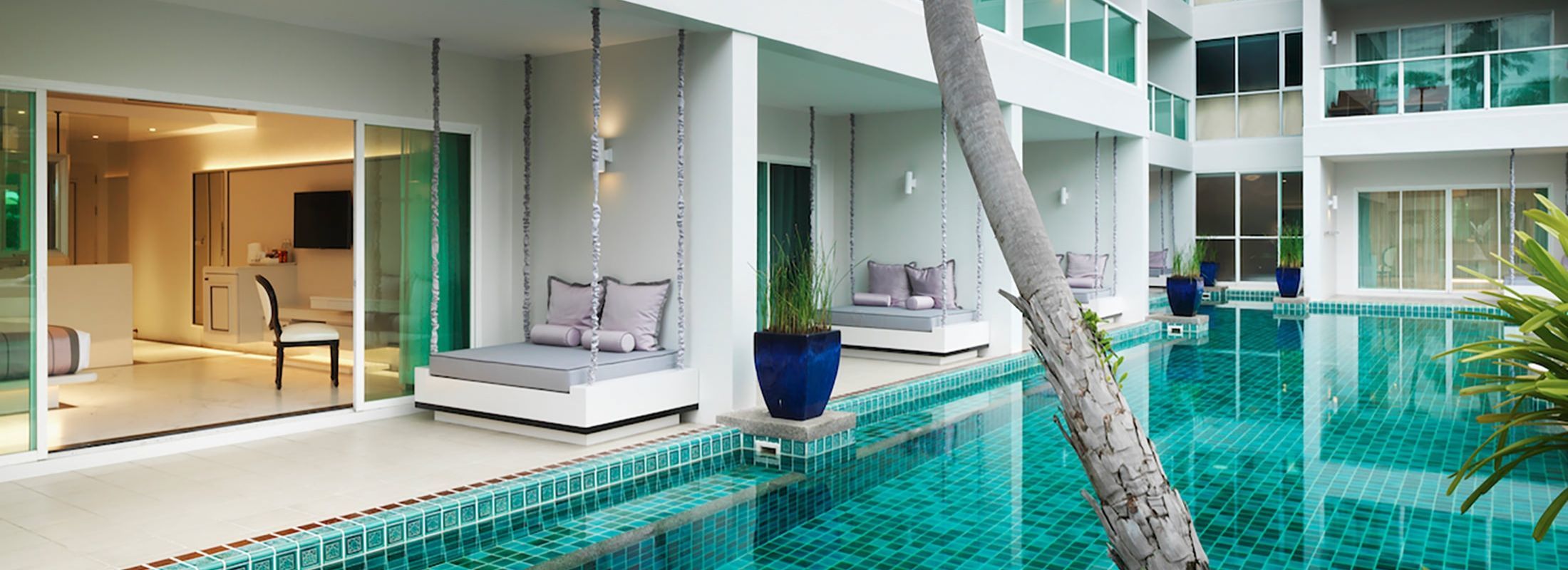 Chanalai Hotels & Resorts