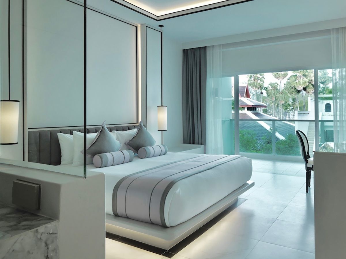 Chanalai Hotels & Resorts