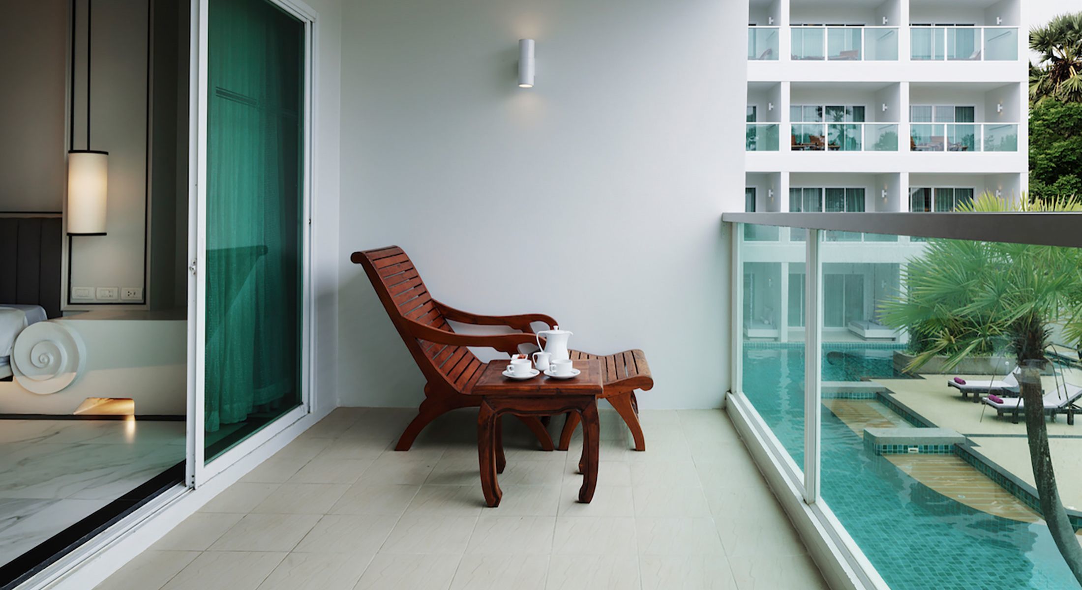Chanalai Hotels & Resorts