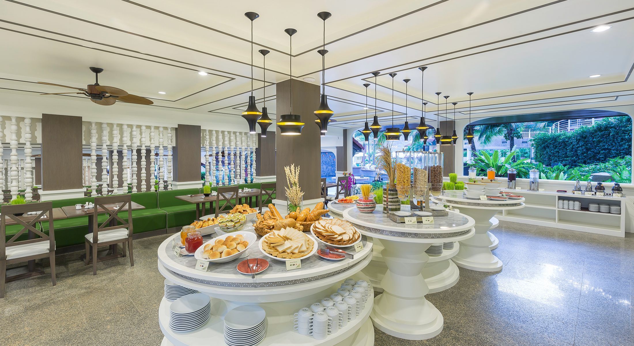 Chanalai Hotels & Resorts