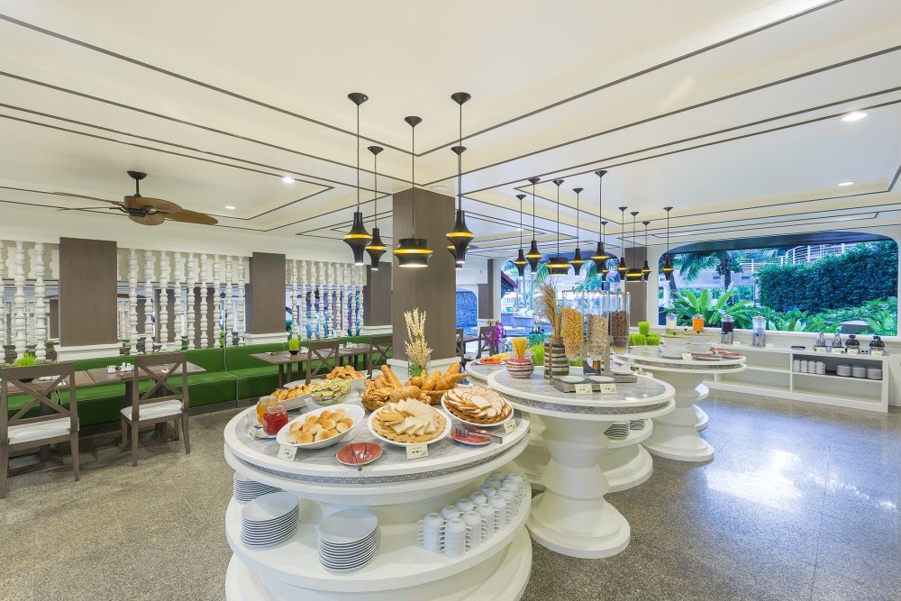 Chanalai Hotels & Resorts