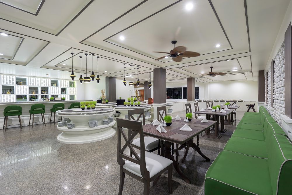 Chanalai Hotels & Resorts