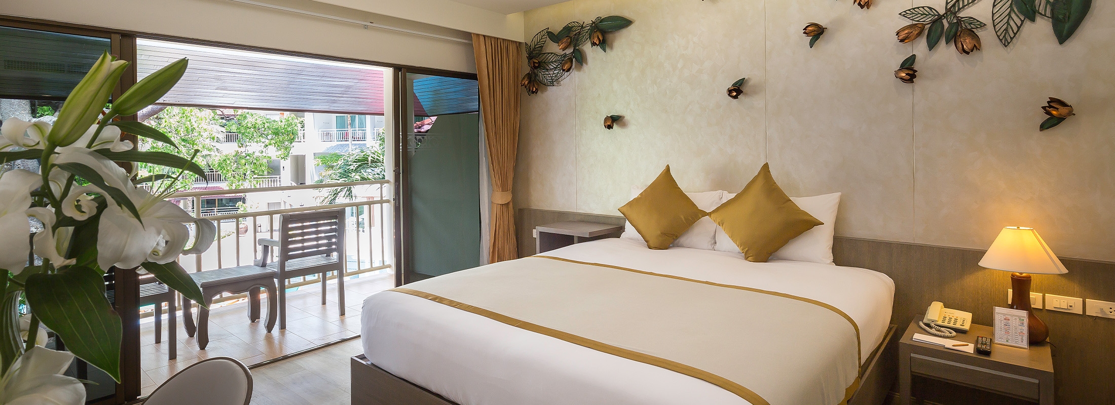 Chanalai Hotels & Resorts