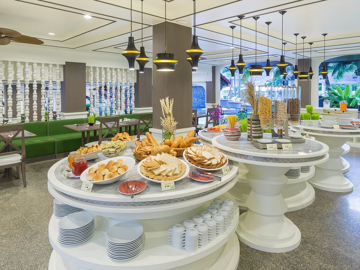 Chanalai Hotels & Resorts