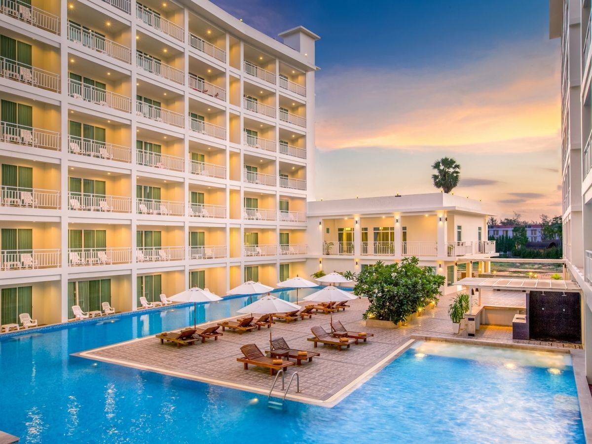 Chanalai Hotels & Resorts