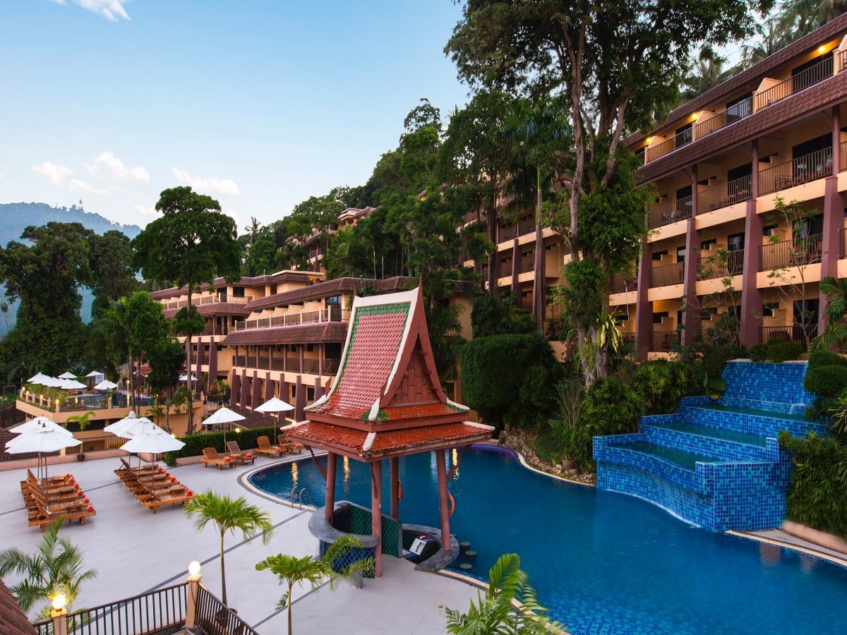 Chanalai Hotels & Resorts