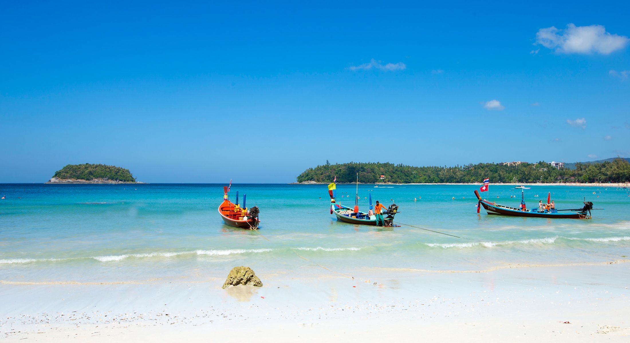 Chanalai Hotels & Resorts