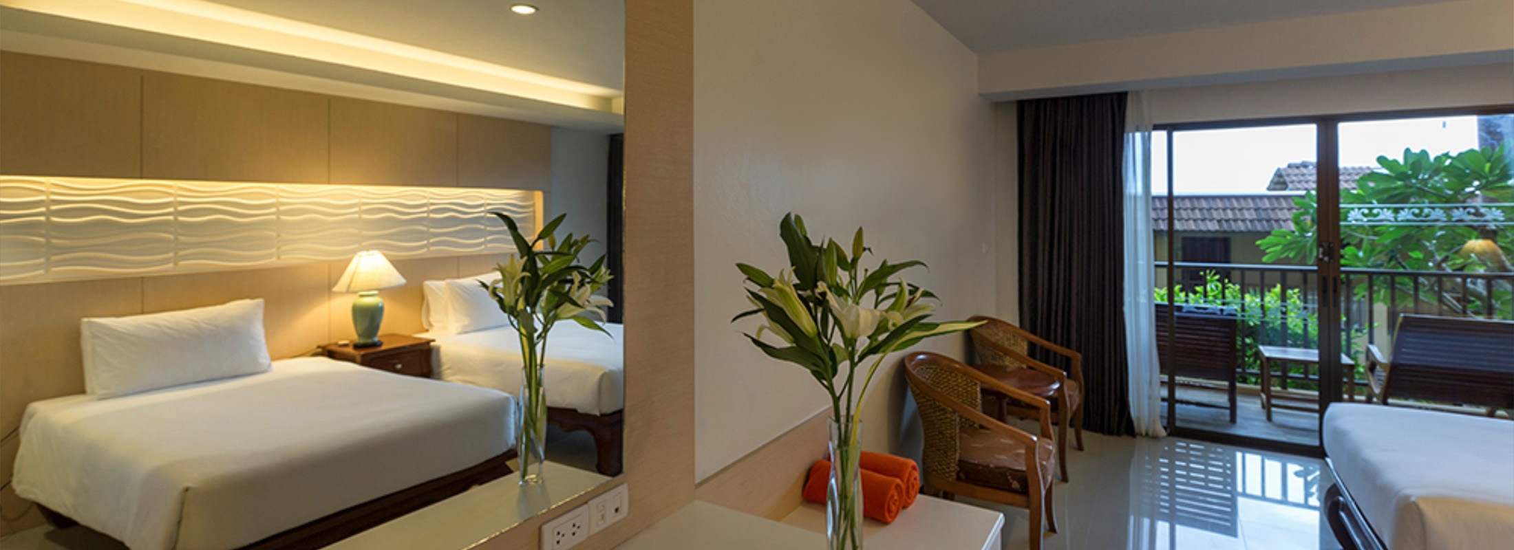 Chanalai Hotels & Resorts