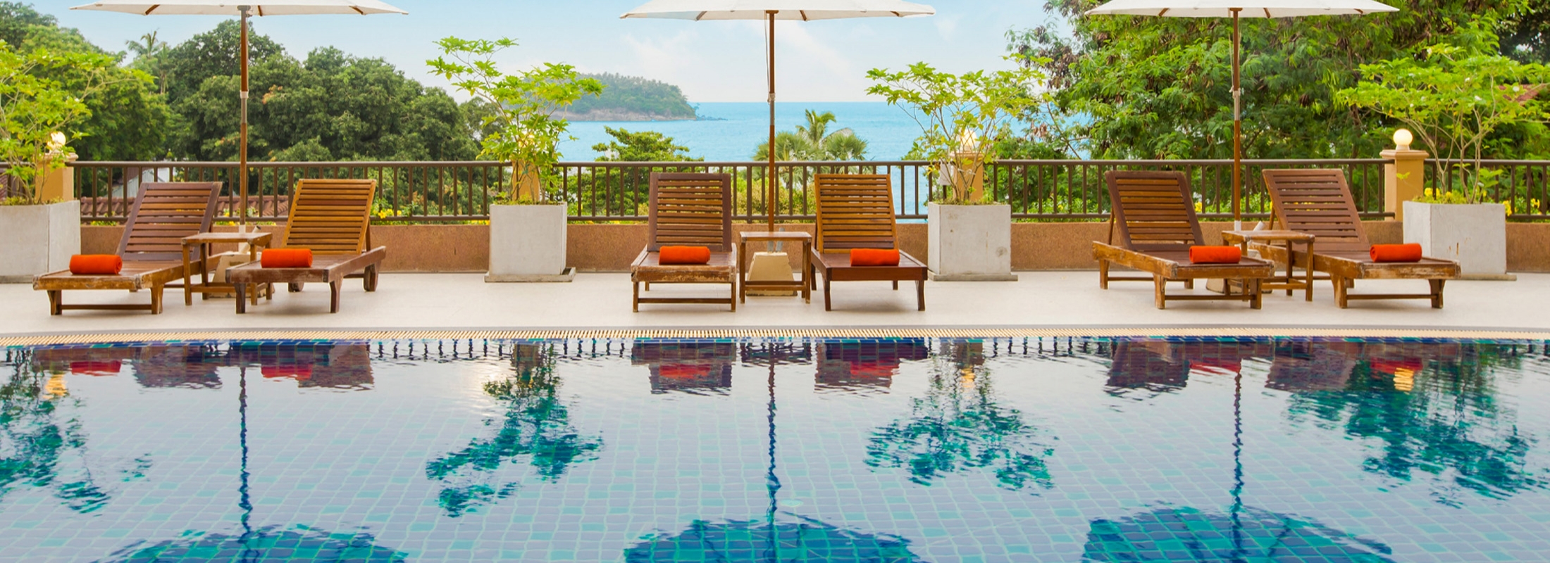 Chanalai Hotels & Resorts