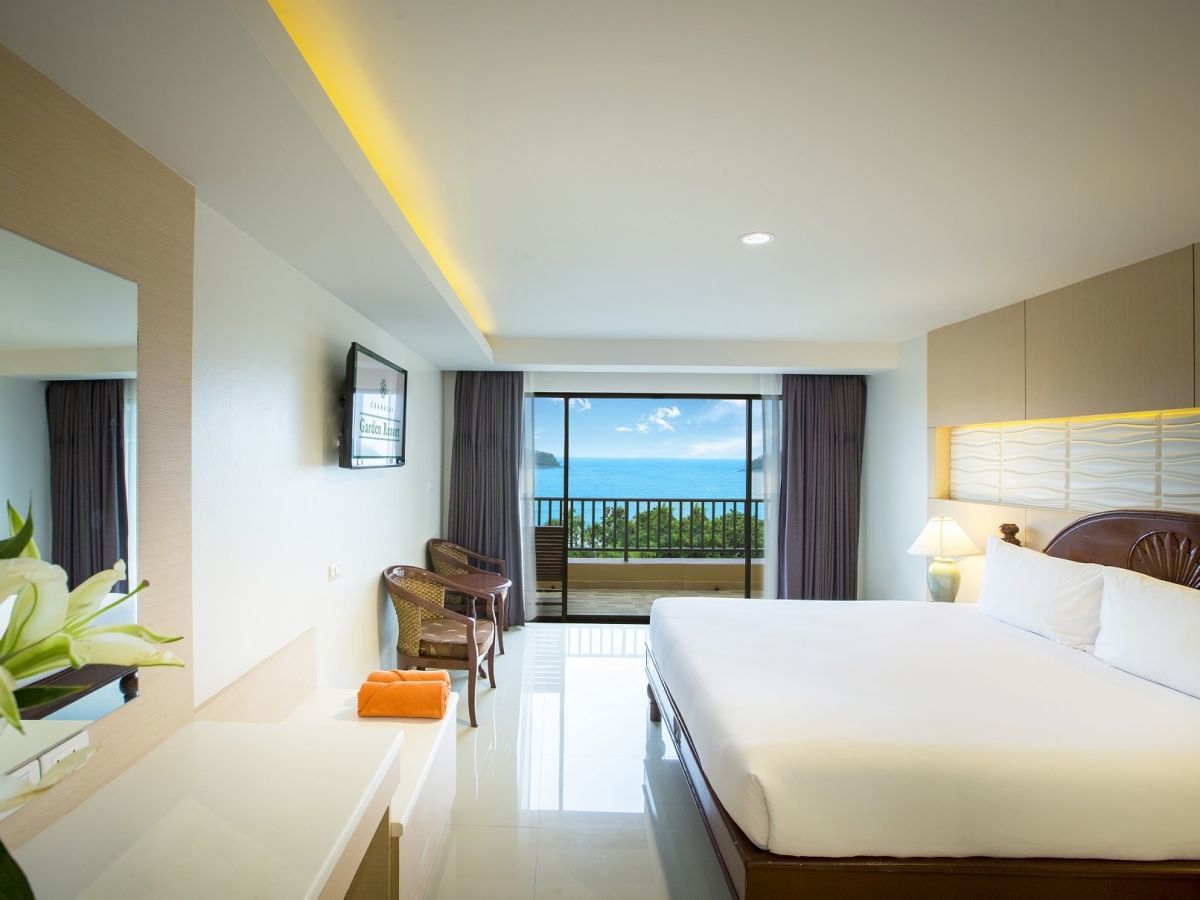 Chanalai Hotels & Resorts