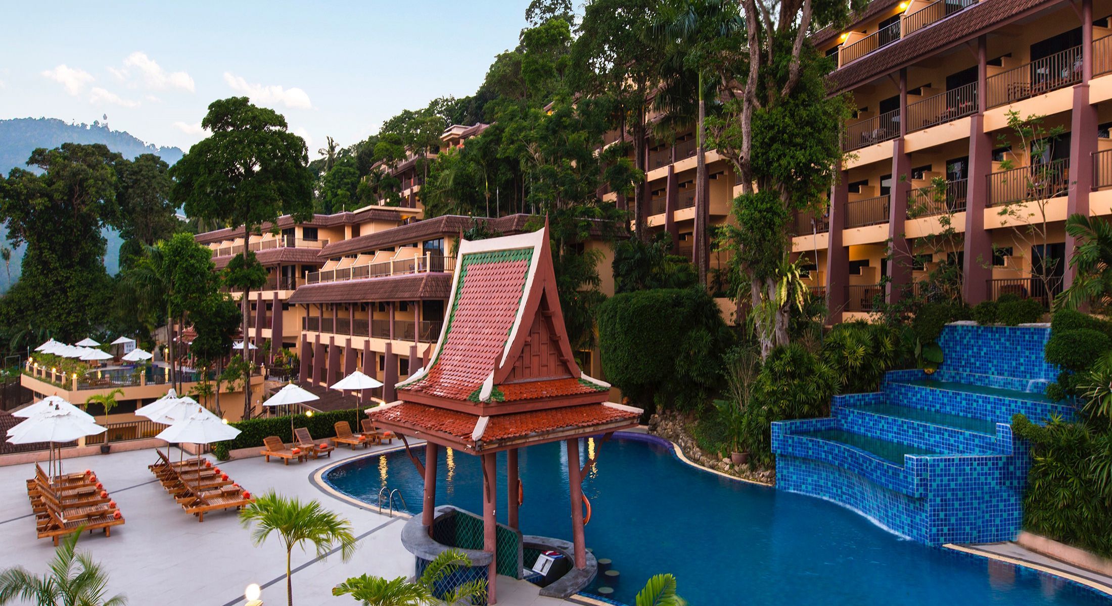 Chanalai Hotels & Resorts