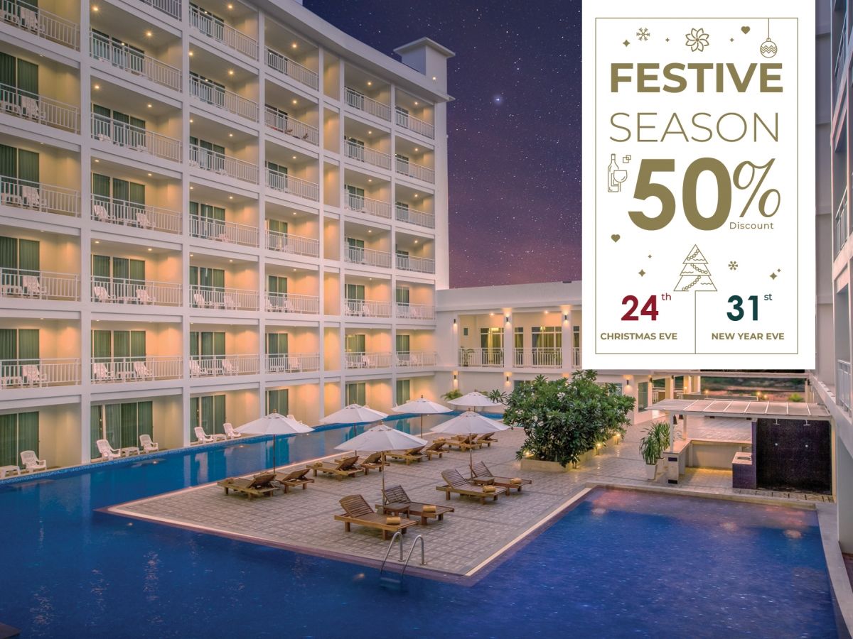 Chanalai Hotels & Resorts