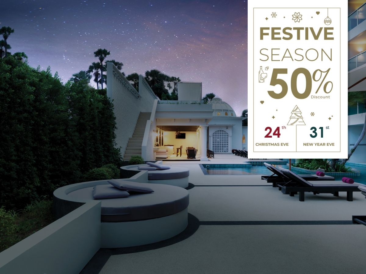 Chanalai Hotels & Resorts