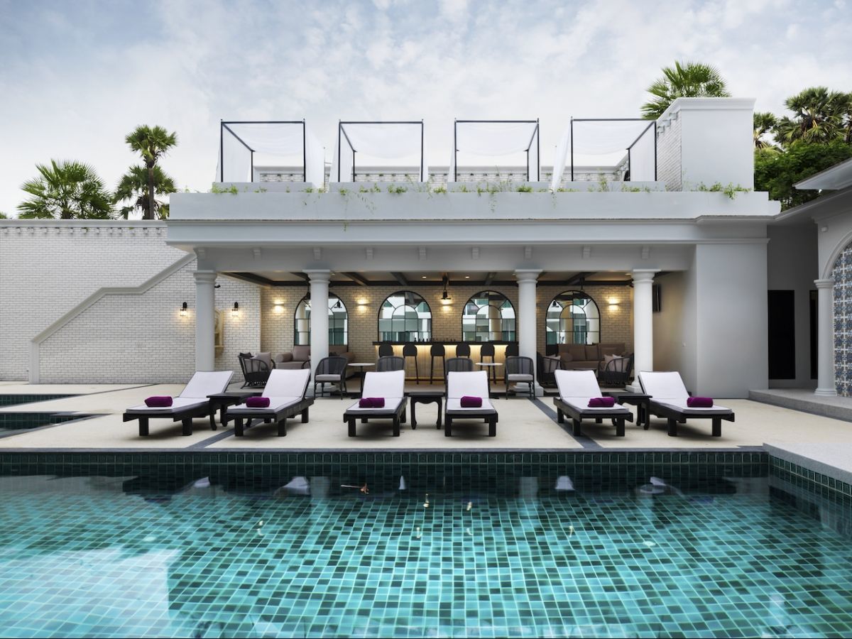 Chanalai Hotels & Resorts