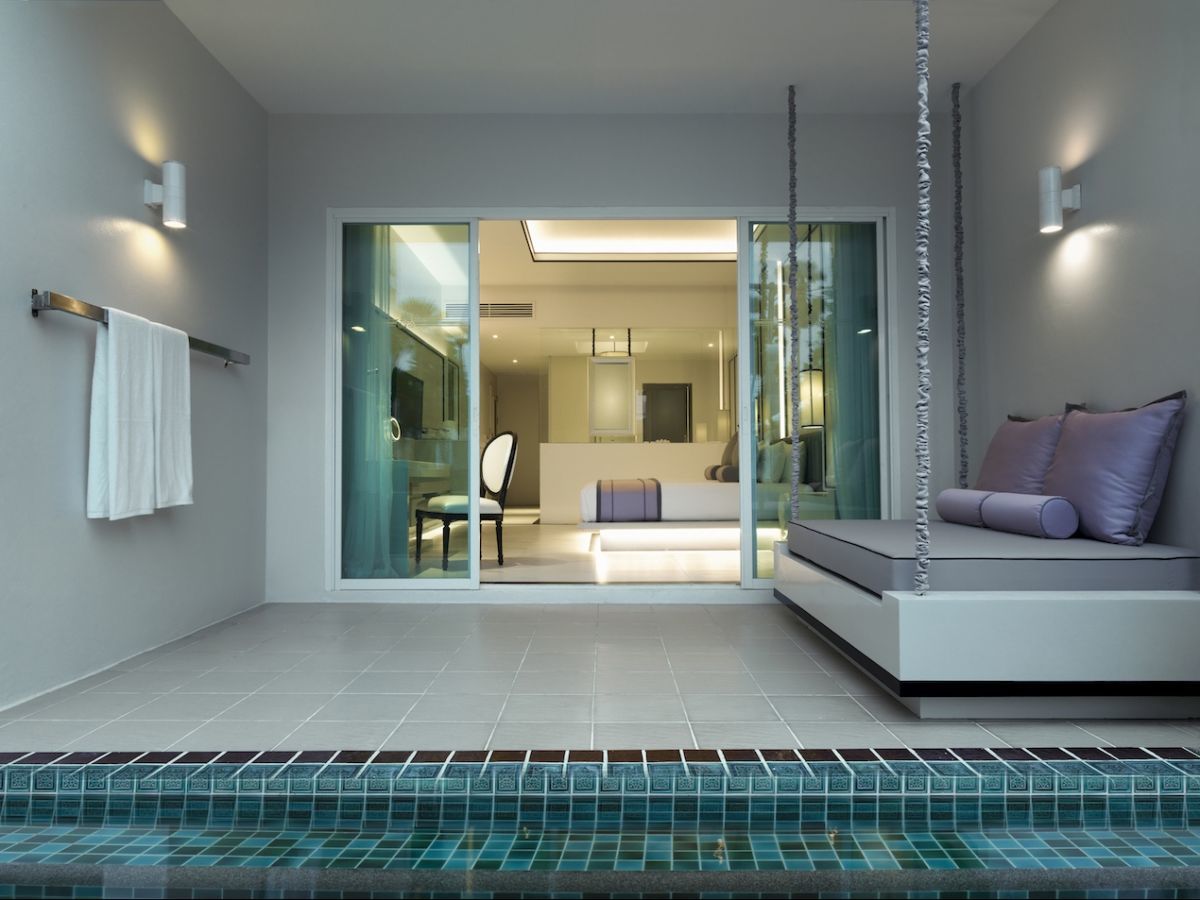 Chanalai Hotels & Resorts