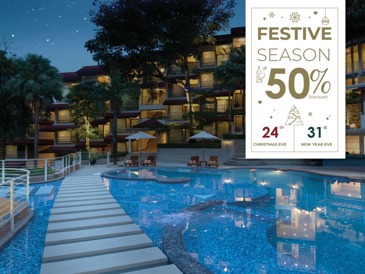 Chanalai Hotels & Resorts