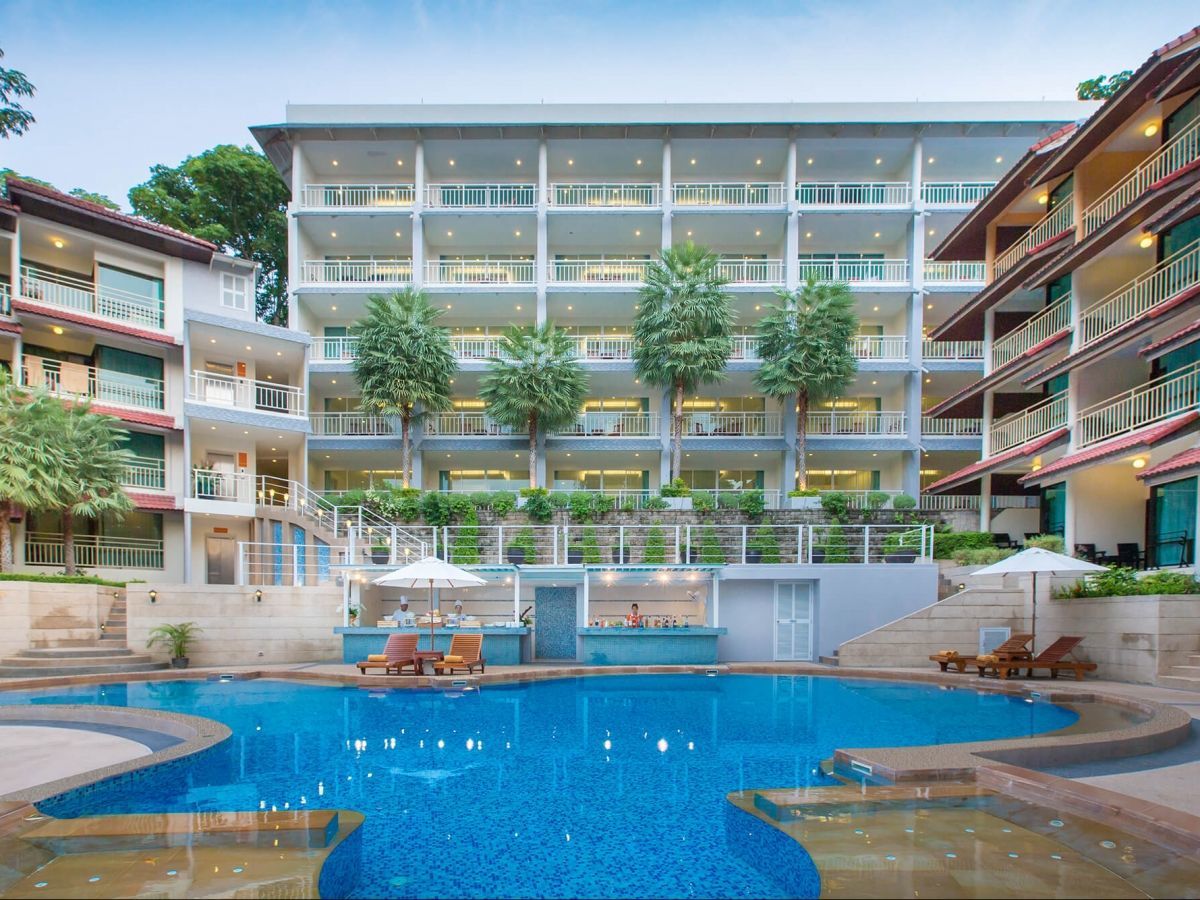 Chanalai Hotels & Resorts