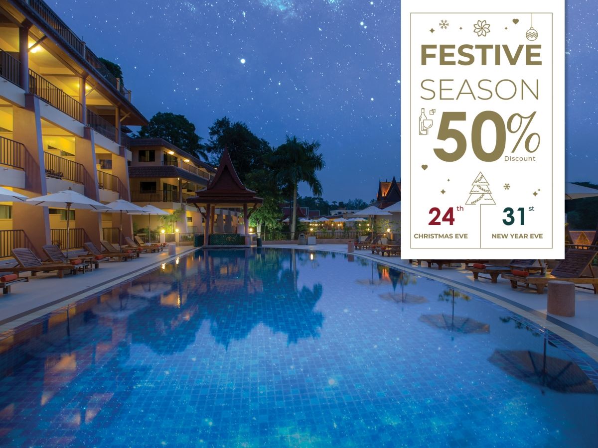 Chanalai Hotels & Resorts