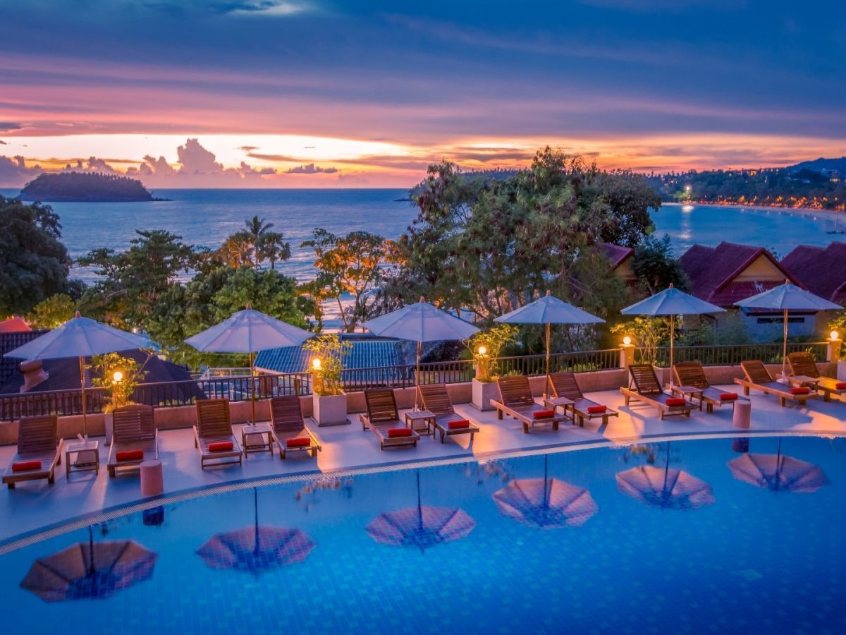 Chanalai Hotels & Resorts