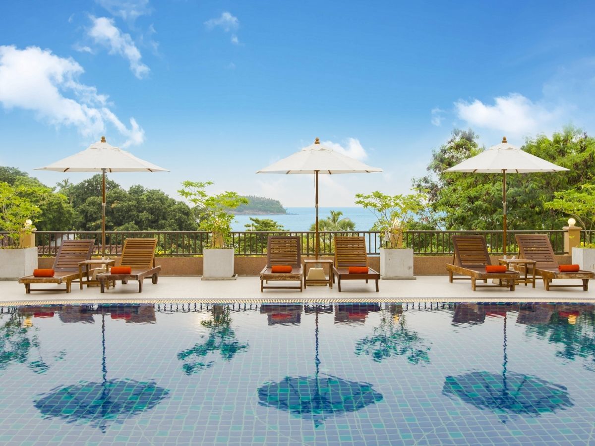 Chanalai Hotels & Resorts