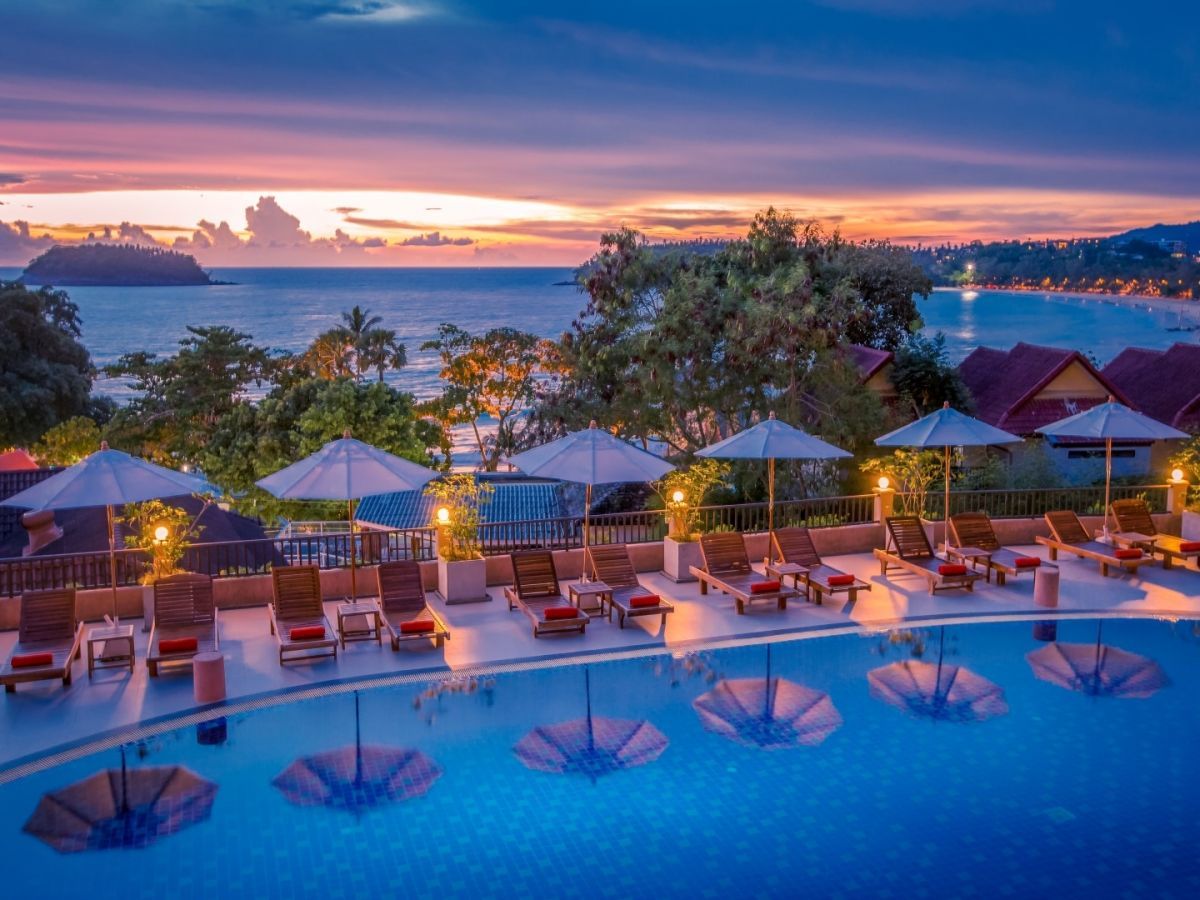 Chanalai Hotels & Resorts