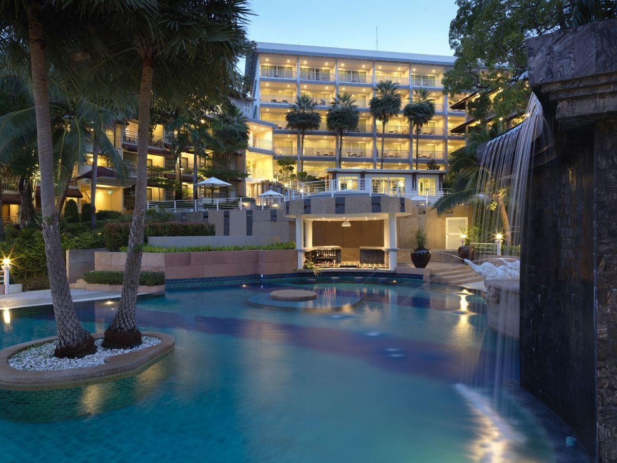 Chanalai Hotels & Resorts