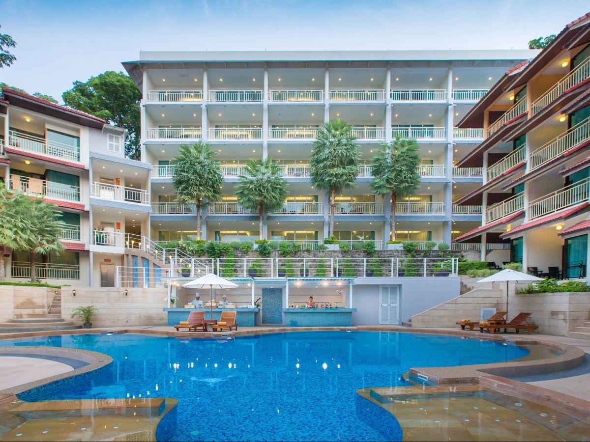 Chanalai Hotels & Resorts